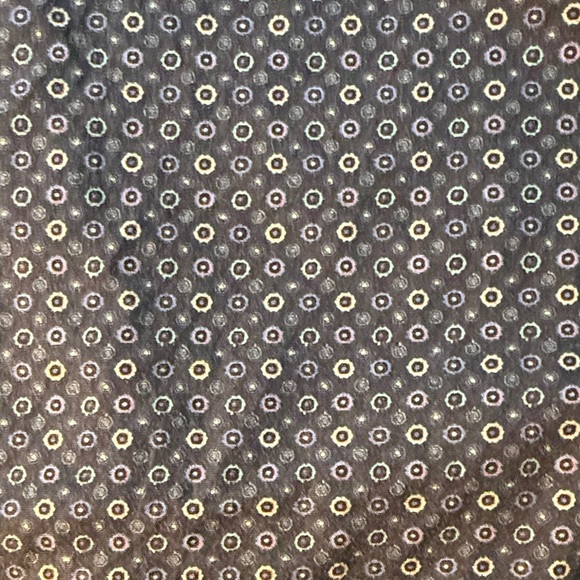 John Lennon, Men's Blue Patterned Shirt, XL - Picture 4 of 6